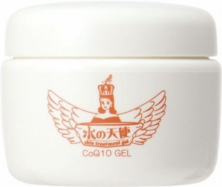 水の天使CoQ10ゲル150g (763340)