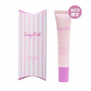 キャンディドール　 モイスチャーリップエッセンス (763673)