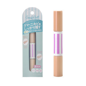 キャンディドール　ハイカバーケアコンシーラー (763694)