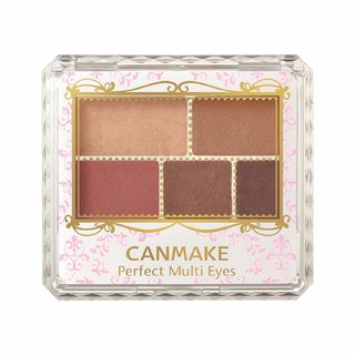 パーフェクトマルチアイズ03 アンティークテラコッタ 3.3g | キャンメイク (765781)