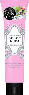ドルチェヌーダ ボディクリーム フローラルレース (765799)