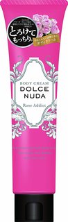 ドルチェヌーダ ボディクリーム ローズアディクト (765804)