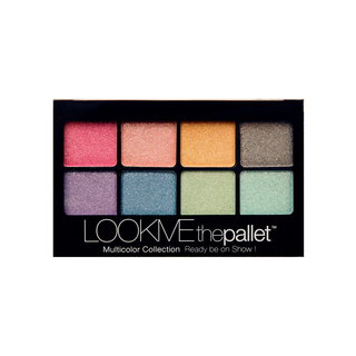 LOOKME(ルックミー) ダイヤモンドシャインアイシャドウ コンガ:サンドラッグe-shop (766787)