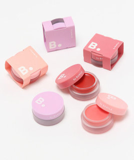 Ｂ．Ｂａｌｍ  (766900)