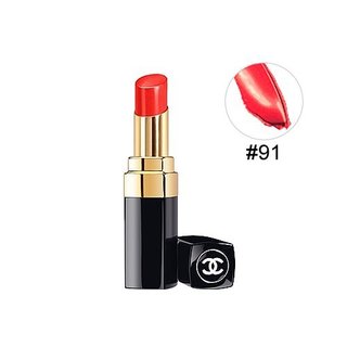 ルージュ ココ シャイン #91ボエーム 3g | CHANEL(シャネル) (767349)