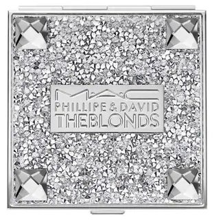 「マジックダストパウダー」ザ ブロンズ | MAC (769790)