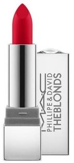 「リップスティック」ディヴィッドブロンド | MAC (769797)