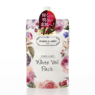 ポポラボ ホワイトヴェールパック (771113)