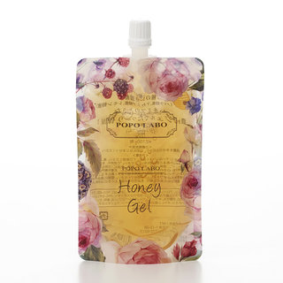 ポポラボ ハニージェル (771114)