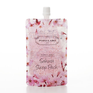ポポラボ サクラスリープパック (771116)