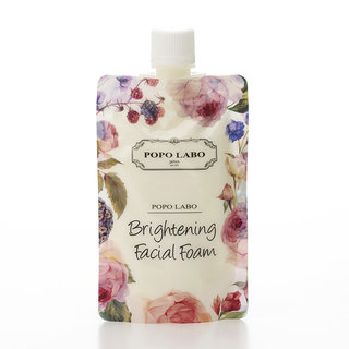 ポポラボ ブライトニングフェイシャルフォーム (771941)