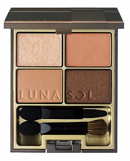 スキンモデリングアイズ｜ＬＵＮＡＳＯＬ (773569)