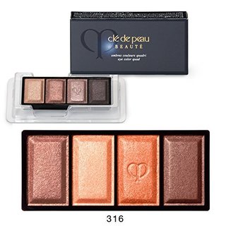 オンブルクルールクアドリｎ| クレ・ド・ポー ボーテ(clé de peau BEAUTÉ) (773585)