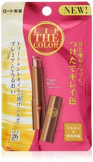 リップザカラー | メンソレータム (774199)