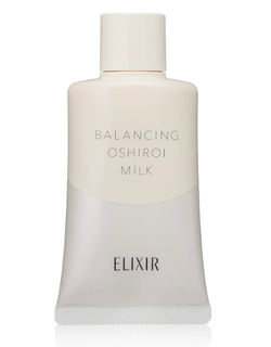 エリクシール ルフレ バランシング おしろいミルク 限定セット - 化粧品・コスメの通販 | ワタシプラス/資生堂 (777848)