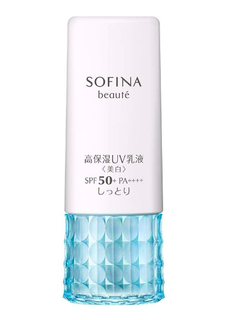 ソフィーナボーテ 高保湿UV乳液(美白) (777851)