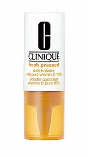 フレッシュ　プレスト　Ｃ１０　デイリー　ブースター＜１本入り＞｜クリニーク (779753)