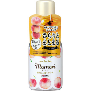 モモリ さらりとまとまるヘアミルク (780136)