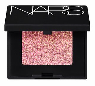 ハードワイヤードアイシャドー　｜ナーズ (780908)