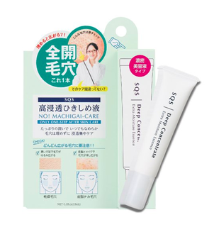 SQS 高浸透ひきしめ液 (781581)