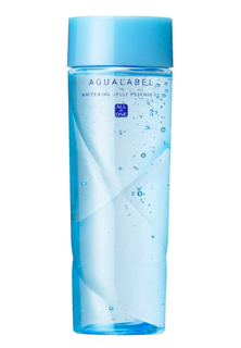 アクアレーベル ホワイトニングゼリーエッセンス EX (781616)