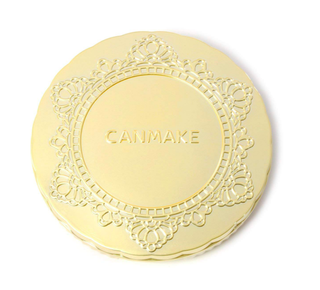 キャンメイク マシュマロフィニッシュパウダー (785970)