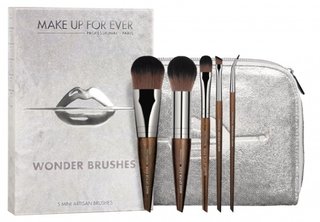 ワンダーブラシキット｜メイクアップフォーエバー (787432)
