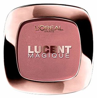 ロレアル パリ ルーセントマジック パウダーブラッシュ B2 スウィートコーラル (788241)