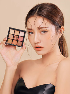 3CE MULTI EYE COLOR PALETTE (789105)