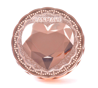 キャンメイク シークレットビューティーパウダー (790492)