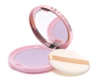 キャンメイク トランスペアレントフィニッシュパウダー (790501)