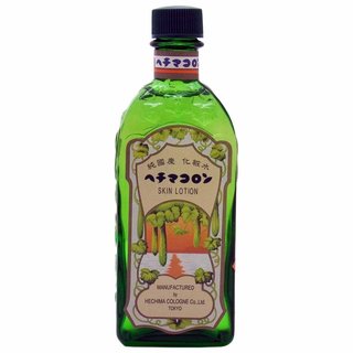 ヘチマコロンの化粧水 ピュア | HECHIMALOGNE(ヘチマコロン) (791686)