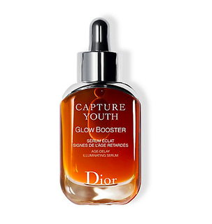 Dior カプチュール ユース グロウ ブースター (792120)