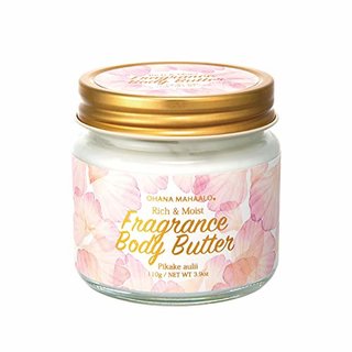 オハナマハロ フレグランスボディバター＜ピカケアウリィ＞ (792505)