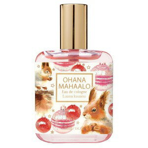 オハナ・マハロ オーデコロン ルアナカウアヌ (793274)
