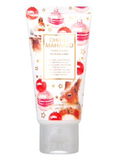オハナ・マハロ ハンドクリーム ルアナカウアヌ (793279)