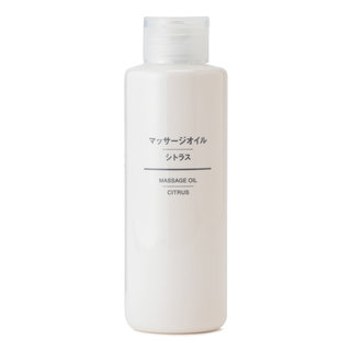 マッサージオイル・シトラス１５０ｍｌ (794499)