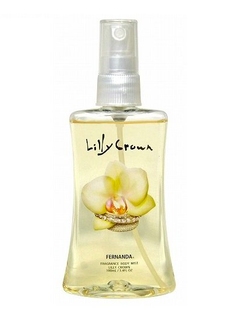フェルナンダ ボディミスト リリークラウン (794832)