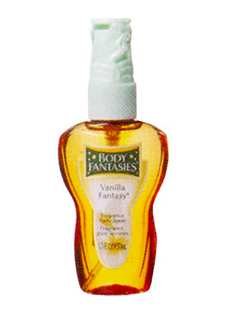 ボディファンタジー ボディスプレー バニラ (794840)