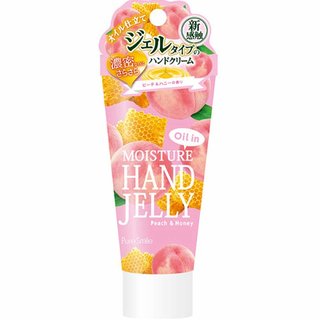 モイスチャーハンドジェリー | ピュアスマイル (795381)