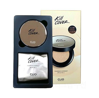 クリオ キールカバーファンウエア クッション XP (795712)