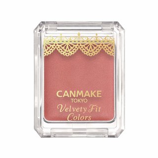 キャンメイク ベルベッティフィットカラーズ (795792)