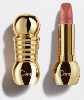 「ディオリフィック ベルベット タッチ リップスティック 360 エレガント」DIOR (795863)
