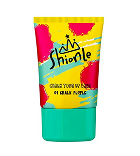 ションリ チョークトーンアップベース (796405)