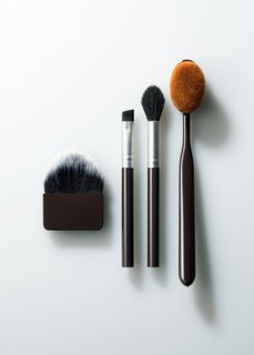 千吉良恵子×MAQUIA 大人のためのブラシメイクBOOK (796786)