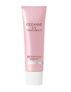 セザンヌ UVウルトラフィットベースN (798388)