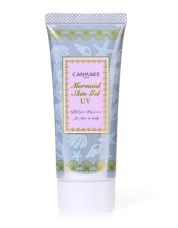 キャンメイク マーメイドスキンジェルUV (798395)