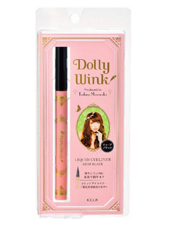 ドーリーウィンク リキッドアイライナー (801107)
