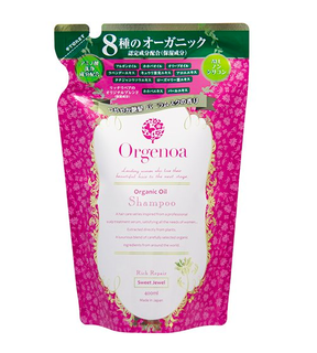 オルジェノア リッチリペアシャンプー (802868)