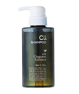 チャップアップ CUシャンプー (802878)